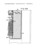 LIQUID CRYSTAL DISPLAY DEVICE, METHOD FOR FABRICATING THE SAME, AND PORTABLE TELEPHONE USING THE SAME diagram and image