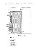 LIQUID CRYSTAL DISPLAY DEVICE, METHOD FOR FABRICATING THE SAME, AND PORTABLE TELEPHONE USING THE SAME diagram and image