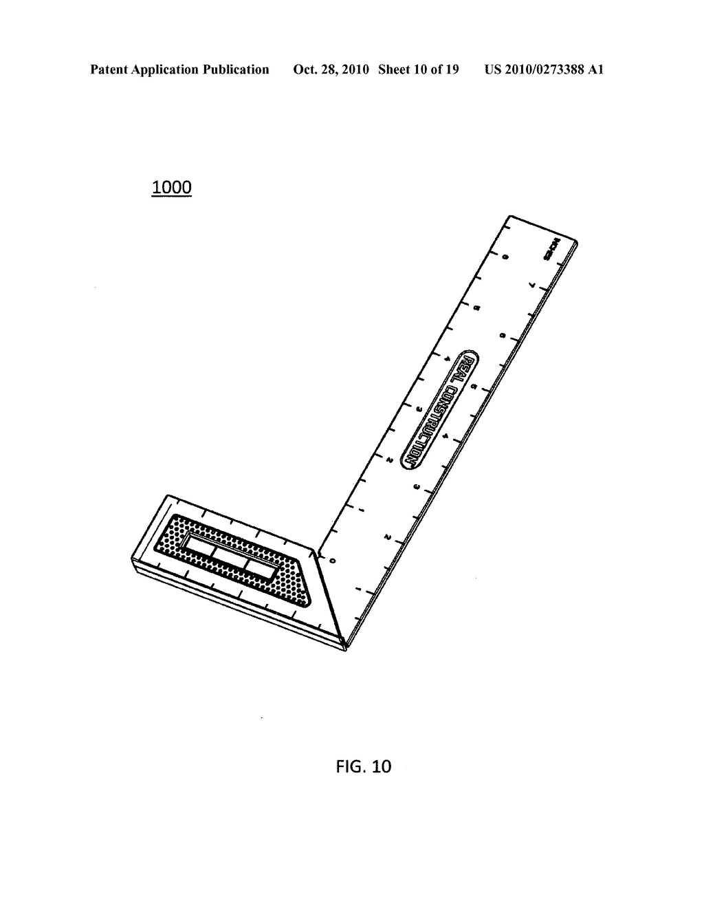 Toy tools and cutting surface - diagram, schematic, and image 11