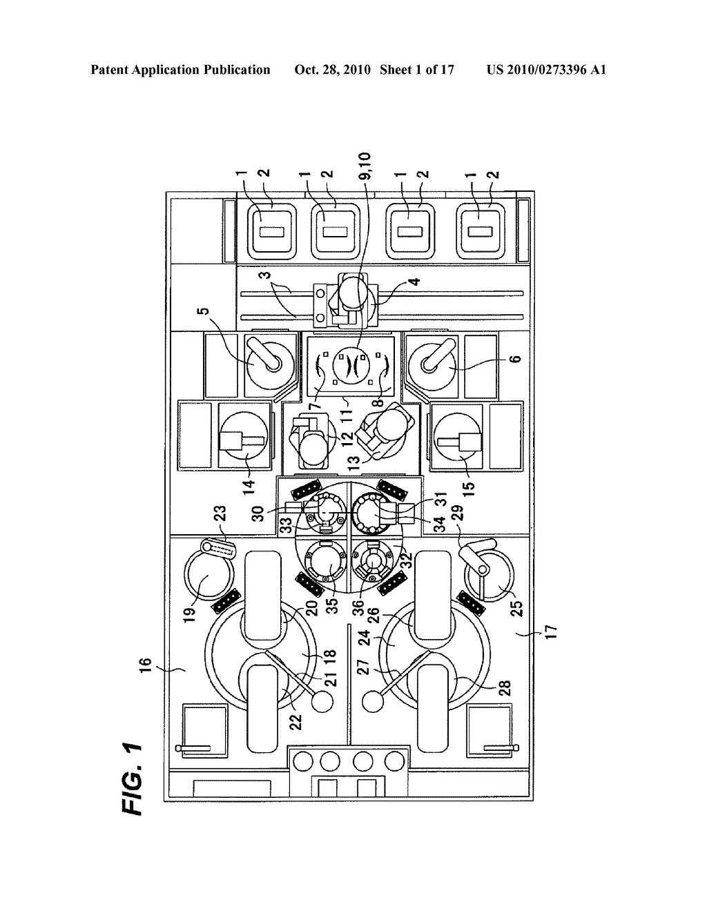 POLISHING METHOD, POLISHING APPARATUS AND METHOD OF MONITORING A SUBSTRATE - diagram, schematic, and image 02