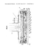 POLISHING APPARATUS diagram and image