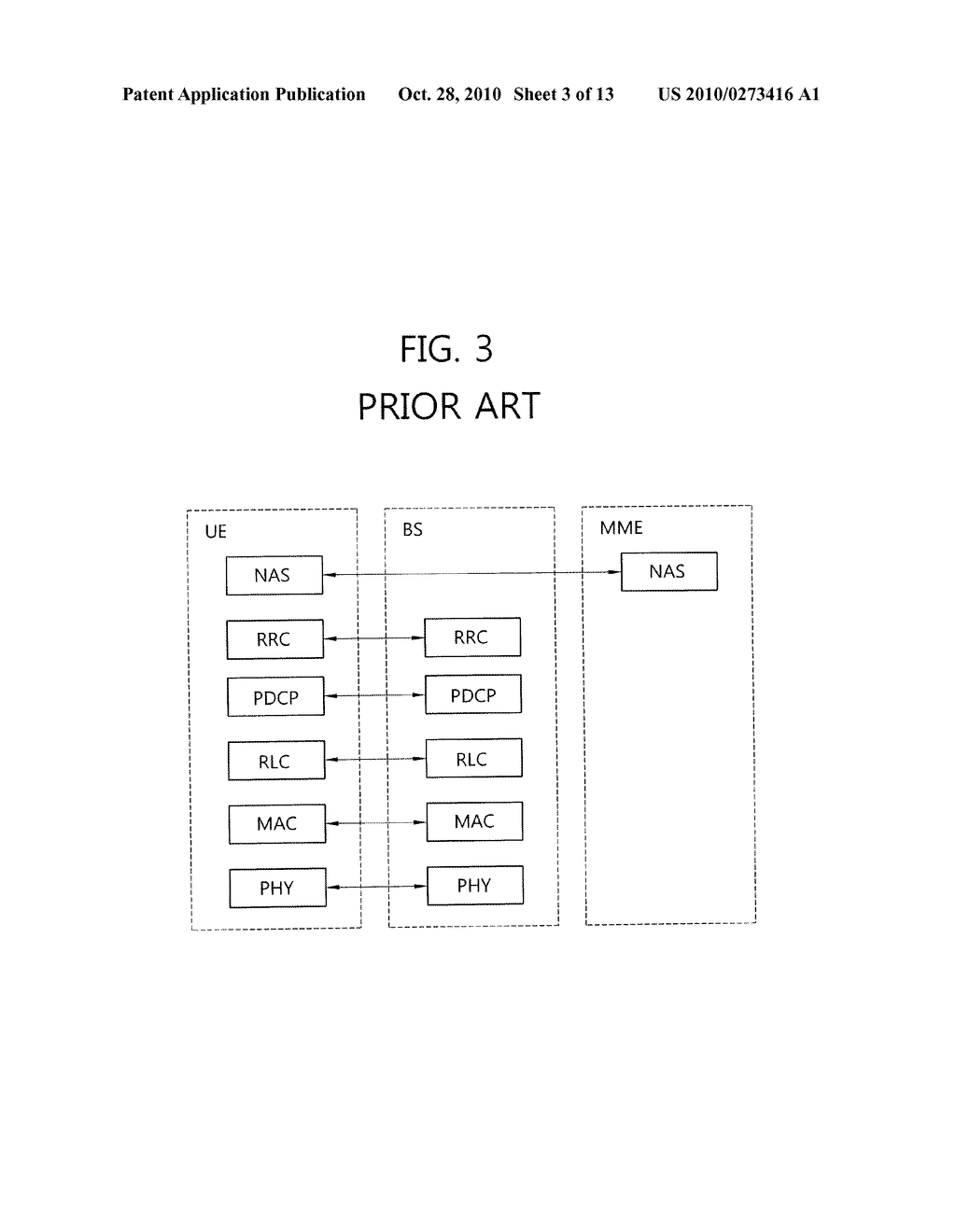 Apparatus and Method of Accessing to Network in Wireless Communication System - diagram, schematic, and image 04