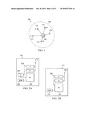 APPARATUS AND METHOD FOR MAC LOGICAL CHANNEL SELECTION FOR OPERATING PICONETS IN BODY AREA NETWORKS diagram and image