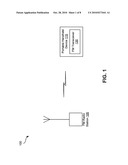 SYSTEMS AND METHODS FOR TUNING AN ANTENNA FOR A FREQUENCY MODULATION TRANSCEIVER diagram and image