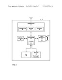 CONTEXT-BASED MESSAGING FOR WIRELESS COMMUNICATION diagram and image