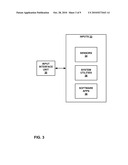 CONTEXT-BASED MESSAGING FOR WIRELESS COMMUNICATION diagram and image