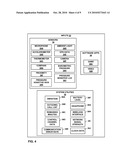 CONTEXT-BASED MESSAGING FOR WIRELESS COMMUNICATION diagram and image