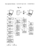 APPARATUS AND METHOD FOR ACTIVATING COMPUTER APPLICATIONS WITH SMS MESSAGING diagram and image