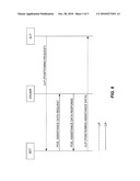 Method and Apparatus for Mobile Terminal Positioning Operations diagram and image