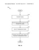 FEMTO NODE POWER ADJUSTMENT USING REQUESTS FOR REGISTRATION diagram and image