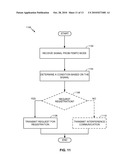 FEMTO NODE POWER ADJUSTMENT USING REQUESTS FOR REGISTRATION diagram and image