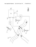 Method and System for Estimating Road Traffic diagram and image