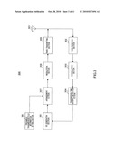 RADIO COMMUNICATION BASE STATION DEVICE AND CORRELATION SETTING METHOD diagram and image