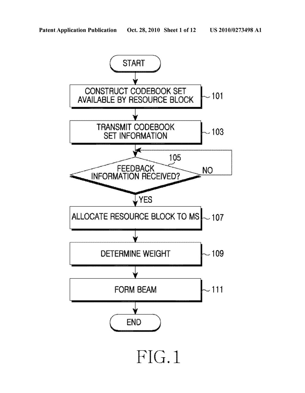 APPARATUS AND METHOD FOR INTERFERENCE MITIGATION IN A WIRELESS COMMUNICATION SYSTEM - diagram, schematic, and image 02