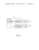 METHOD AND SYSTEM FOR PROCESISNG POC AD-HOC GROUP SESSION INFORMATION USING RTCP CONNECTION MESSAGE diagram and image