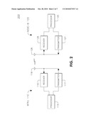 METHOD AND APPARATUS FOR COMPONENT TEMPERATURE CONTROL BASED ON REDUCTION OF DATA RATE AND WTRU TRANSMIT POWER diagram and image