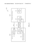 METHODS AND APPARATUSES OF NETWORK SYSTEM WITH POWER SAVING FUNCTIONS diagram and image