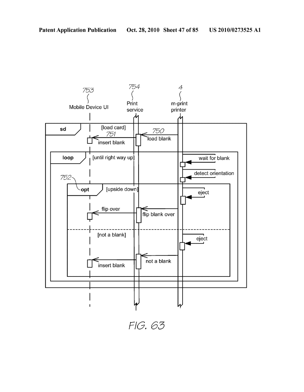 LINK OBJECT TO POSITION ON SURFACE - diagram, schematic, and image 48