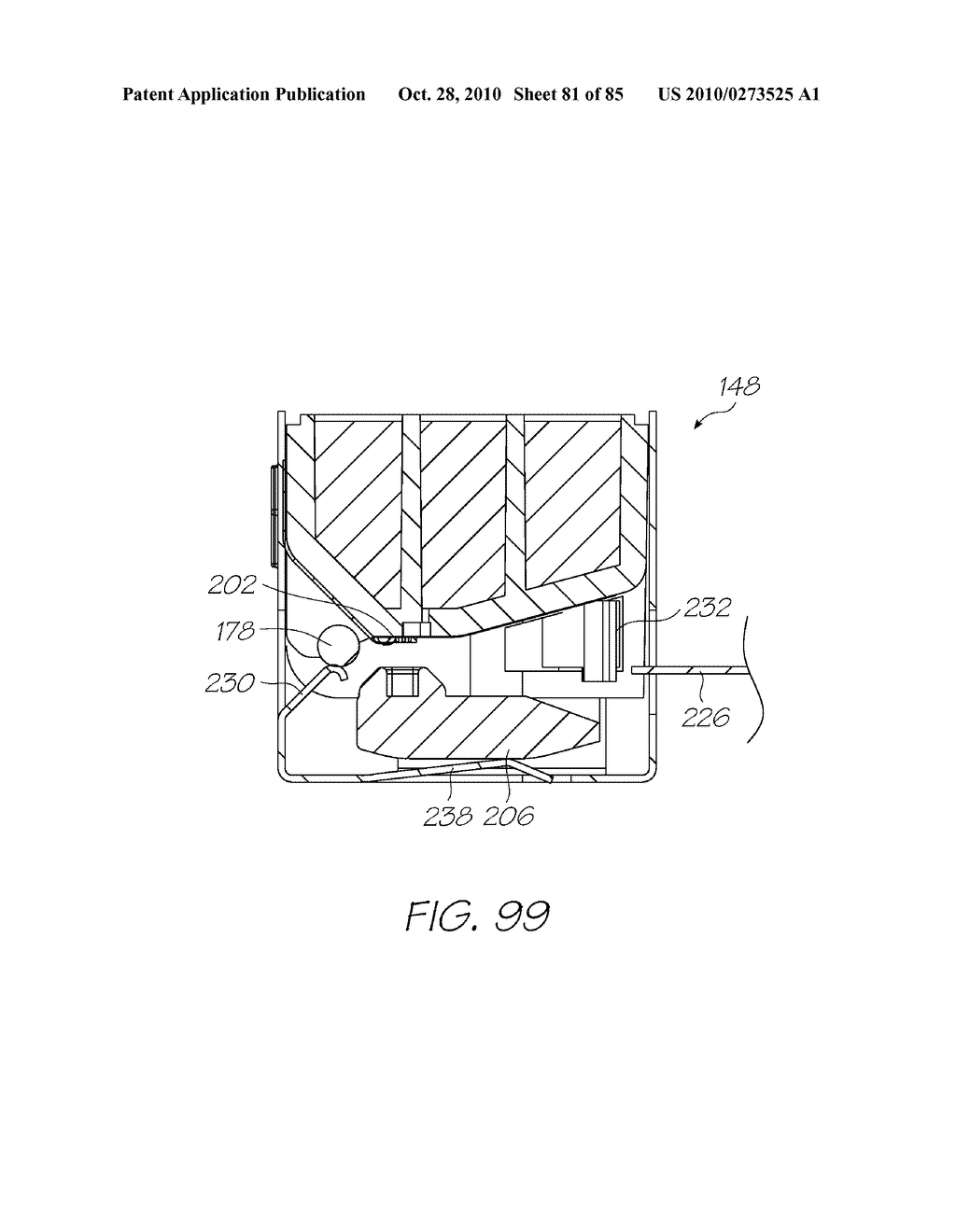 LINK OBJECT TO POSITION ON SURFACE - diagram, schematic, and image 82