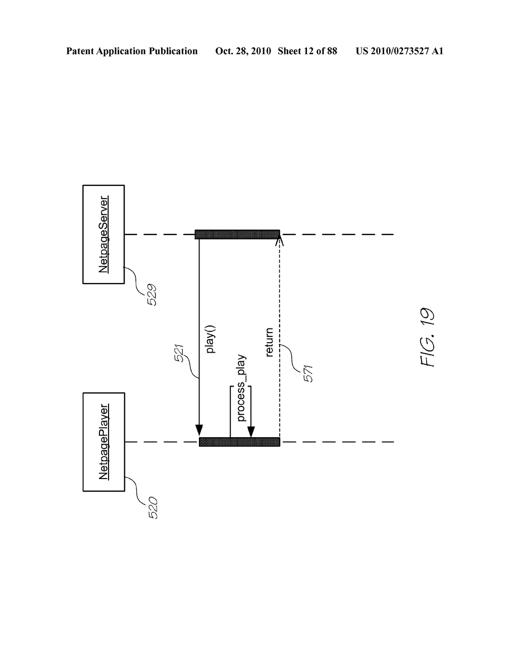 MOBILE PHONE SYSTEM FOR PRINTING WEBPAGE AND RETRIEVING CONTENT - diagram, schematic, and image 13