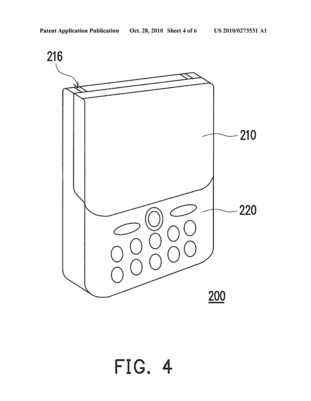 ELECTRONIC DEVICE - diagram, schematic, and image 05