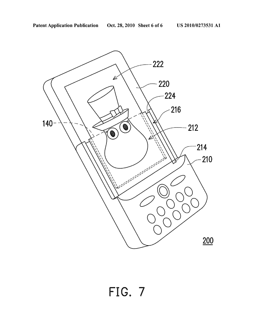 ELECTRONIC DEVICE - diagram, schematic, and image 07