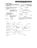 Method of Determining Quality of Service for On-Line Gaming in a Network diagram and image