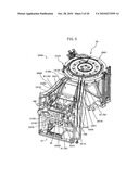 NETWORK SYSTEM OF GAME APPARATUSES FOR BUSINESS USE AND BENEFIT-IMPARTING CONDITION DECIDING APPARATUS CONSTITUTING THE SAME diagram and image