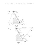 GOLF CLUB HEAD diagram and image