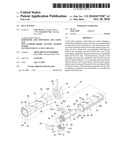 Ball Racket diagram and image