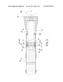 Ball Racket diagram and image