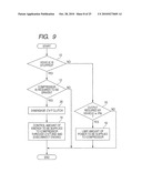 IN-VEHICLE POWER TRANSMISSION DEVICE AND POWER TRANSMISSION SYSTEM FOR VEHICLE diagram and image