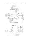 IN-VEHICLE POWER TRANSMISSION DEVICE AND POWER TRANSMISSION SYSTEM FOR VEHICLE diagram and image