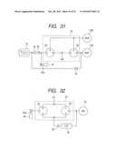 IN-VEHICLE POWER TRANSMISSION DEVICE AND POWER TRANSMISSION SYSTEM FOR VEHICLE diagram and image