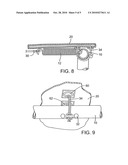 TRAMPOLINE AND THE LIKE WITH ENCLOSURE diagram and image