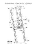 MECHANISM AND METHOD FOR ADJUSTING SEAT HEIGHT FOR EXERCISE EQUIPMENT diagram and image