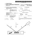 CERAMIC MATERIAL FOR LEDS WITH REDUCED SCATTERING AND METHOD OF MAKING THE SAME diagram and image