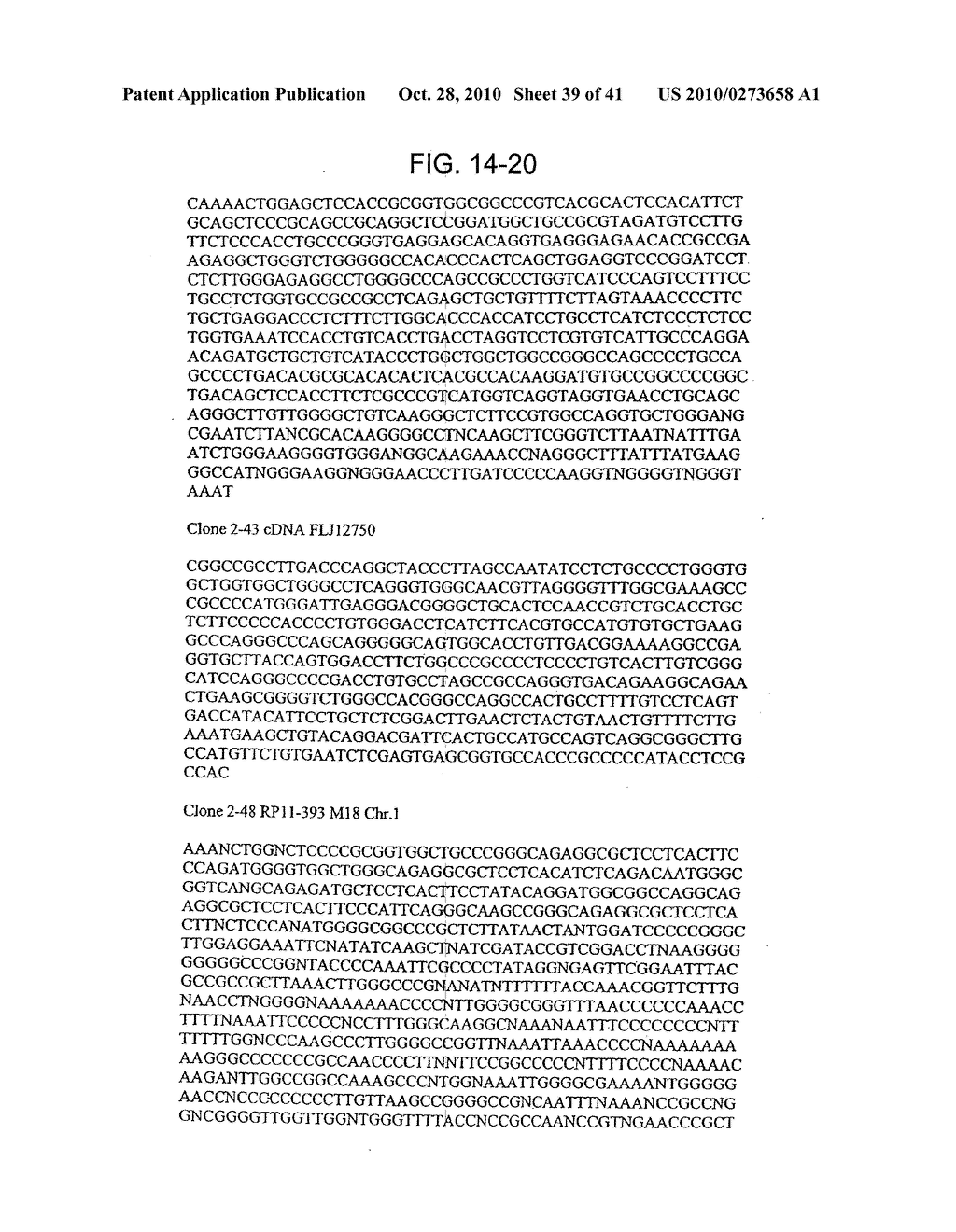 Methods for Assaying Gene Imprinting and Methylated CpG Islands - diagram, schematic, and image 40