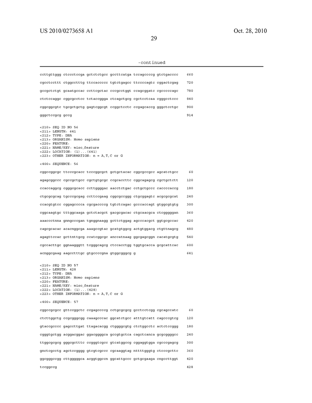 Methods for Assaying Gene Imprinting and Methylated CpG Islands - diagram, schematic, and image 71