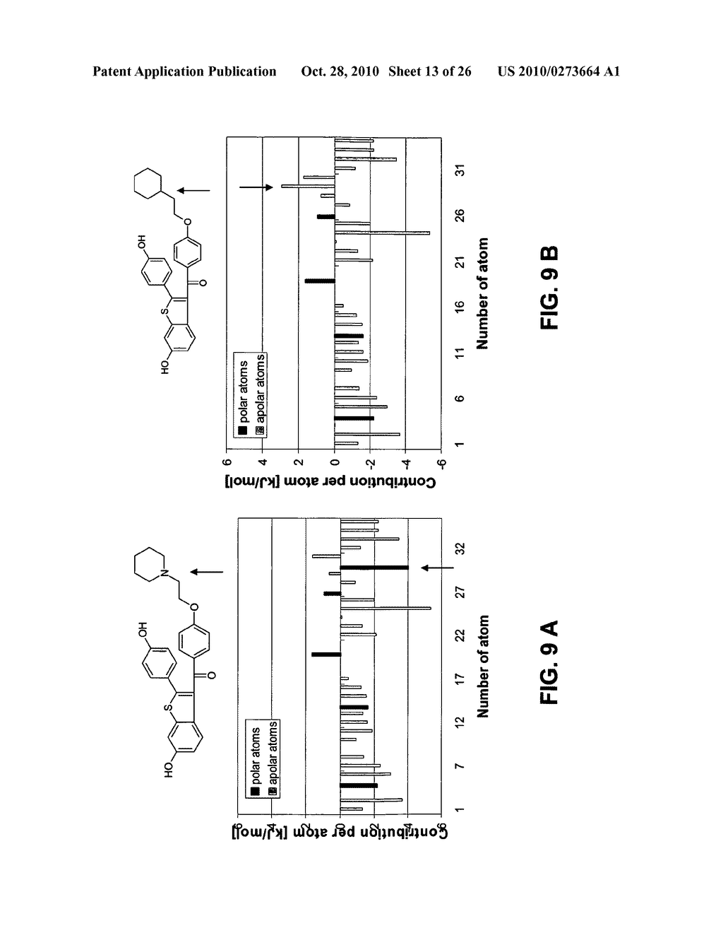 Method For The Determination Of Intra- And Intermolecular Interactions In Aqueous Solution - diagram, schematic, and image 14