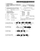 METHOD FOR SELECTING A PEPTIDE OR POLYPEPTIDE WHICH BINDS TO A TARGET diagram and image