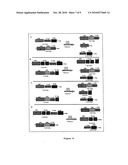 METHOD FOR SELECTING A PEPTIDE OR POLYPEPTIDE WHICH BINDS TO A TARGET diagram and image