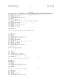 METHOD FOR SELECTING A PEPTIDE OR POLYPEPTIDE WHICH BINDS TO A TARGET diagram and image