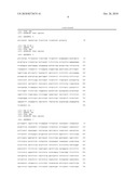 METHOD FOR THE ANALYSIS OF OVARIAN CANCER DISORDERS diagram and image