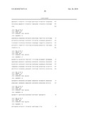 METHOD FOR THE ANALYSIS OF OVARIAN CANCER DISORDERS diagram and image