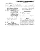 Polymeric Compositions Useful as Rheology Modifiers and Methods for Making Such Compositions diagram and image