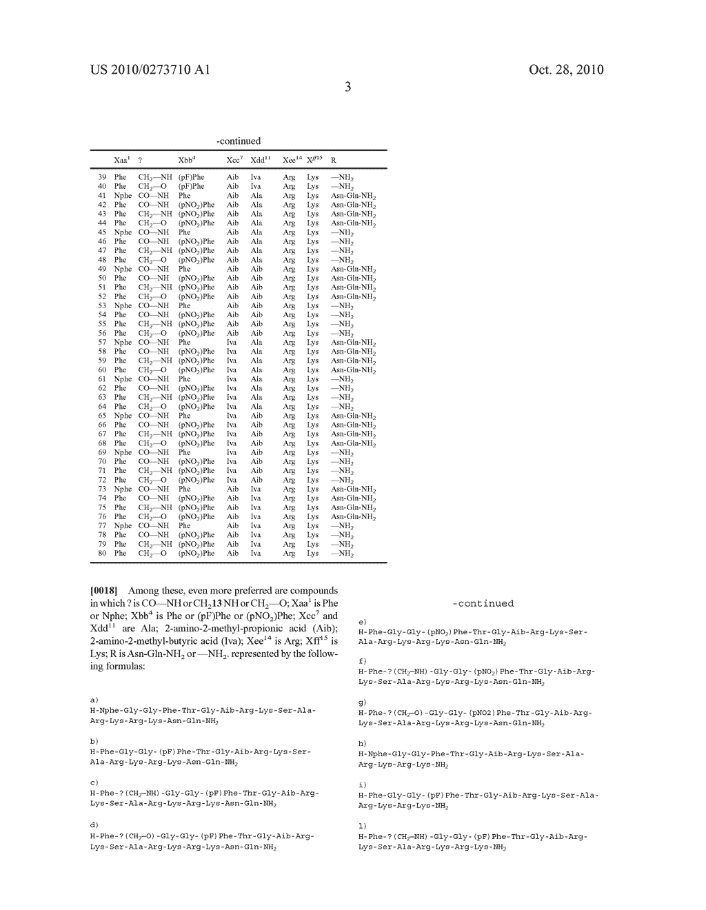 Highly Potent Full and Partial Agonists and Antagonists of the Nociceptin/Orphanin FQ Receptor - diagram, schematic, and image 07