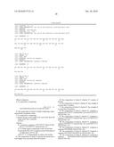 MODIFIED MINIATURE PROTEINS diagram and image