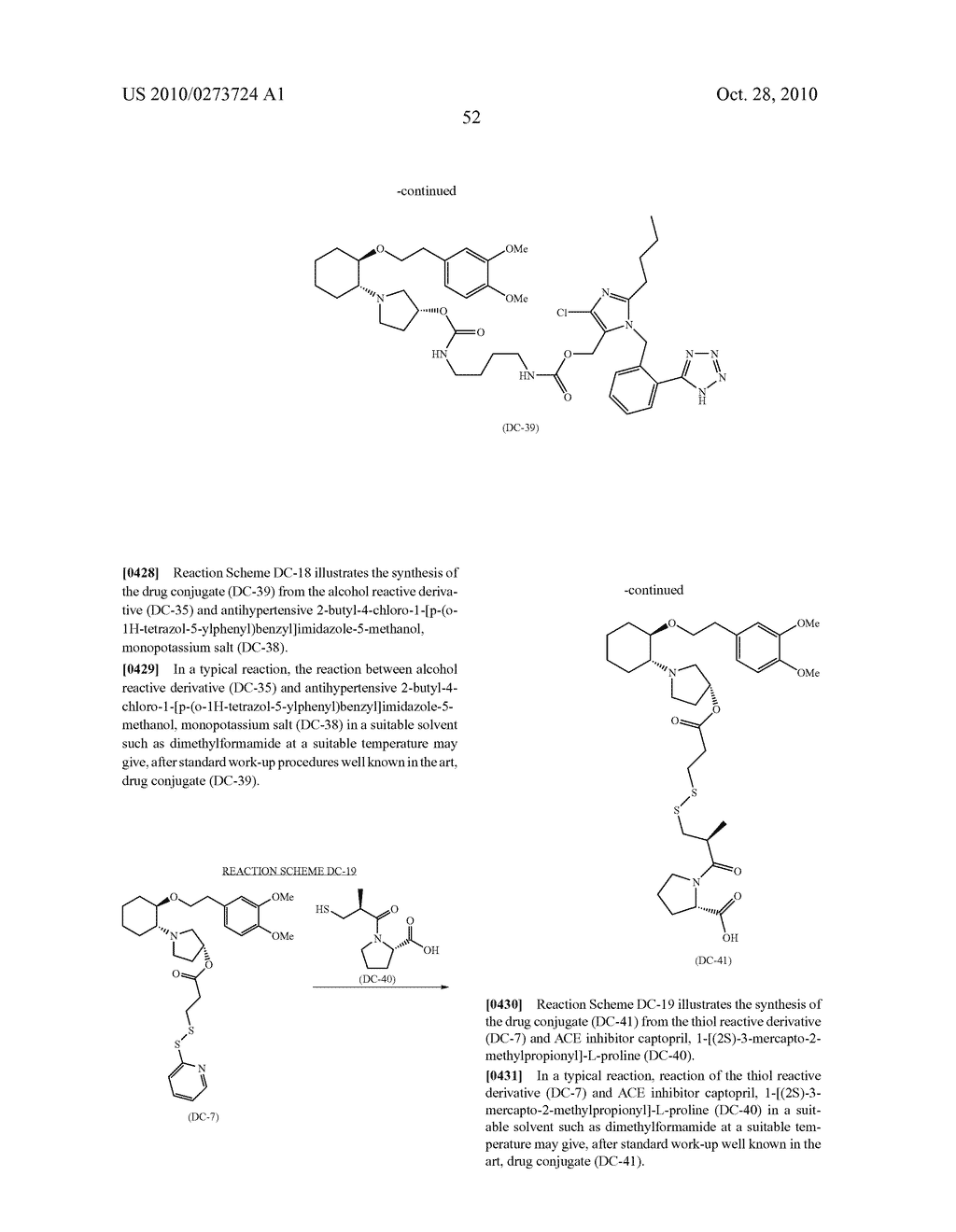 PEGYLATED ION CHANNEL MODULATING COMPOUNDS - diagram, schematic, and image 53