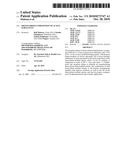 Freeze-Dried Composition of Active Substances diagram and image